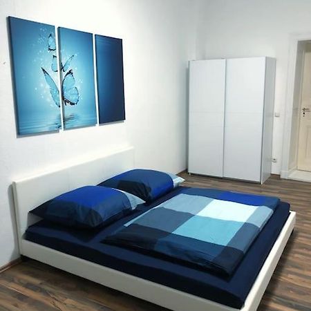 750 Sft Lovely Apartment In Central Berlin Mitte エクステリア 写真