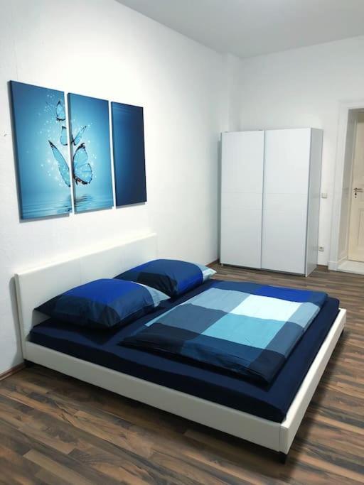 750 Sft Lovely Apartment In Central Berlin Mitte エクステリア 写真