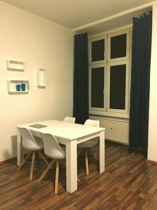750 Sft Lovely Apartment In Central Berlin Mitte エクステリア 写真