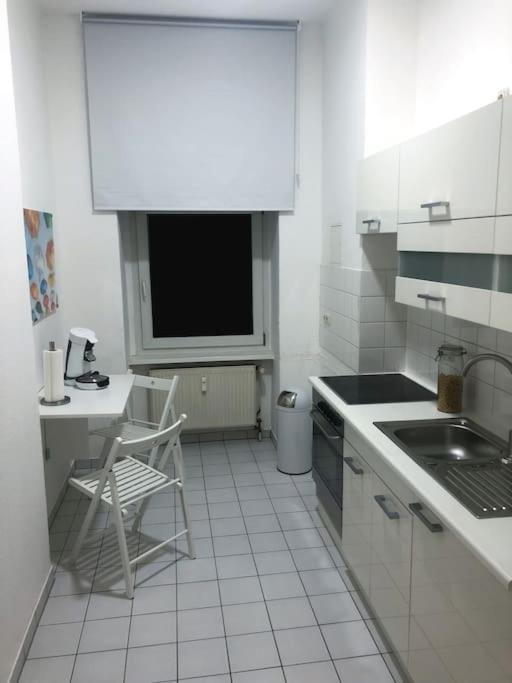 750 Sft Lovely Apartment In Central Berlin Mitte エクステリア 写真